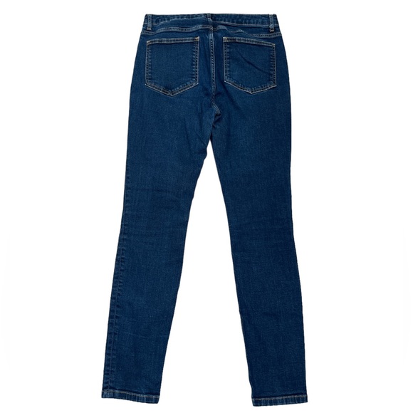 Boden The Soho Skinny Jeans Size 8 - Picture 3 of 8